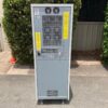 Chloride 70-NET 40kVA UPS Uninterruptible Power Supply UPS Cabinet – 2010 – No Batteries