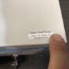 Sanyo MPR-311D(H) Medicool 340L Pharmacy Pharmaceutical Refrigerator Fridge