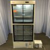 Sanyo MPR-311D(H) Medicool 340L Pharmacy Pharmaceutical Refrigerator Fridge