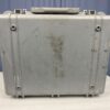 Pelican 1600 Protector Case – Grey Silver – Used #2
