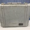 Pelican 1600 Protector Case – Grey Silver – Used #2