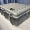 Pelican 1600 Protector Case – Grey Silver – Used #2