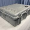 Pelican 1600 Protector Case – Grey Silver – Used #2