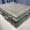 Pelican 1600 Protector Case – Grey Silver – Used #2
