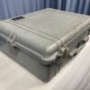 Pelican 1600 Protector Case – Grey Silver – Used #2