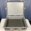 Pelican 1600 Protector Case – Grey Silver – Used #2