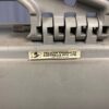 Pelican 1600 Protector Case – Grey Silver – Used #2