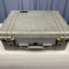 Pelican 1600 Protector Case – Grey Silver – Used #2
