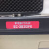 Pentax EC-3830FK 3.8 Flexible Video Scope – PAL – Faulty