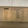 ERBE ICC 300 H INT Monopolar/Bipolar High Frequency Electro Unit #3