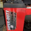 Ranger RB24T Super-Duty Truck Wheel Balancing Machine – Ex-Demo! RRP$12K