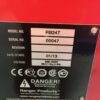 Ranger RB24T Super-Duty Truck Wheel Balancing Machine – Ex-Demo! RRP$12K