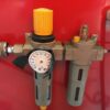 Ranger RB24T Super-Duty Truck Wheel Balancing Machine – Ex-Demo! RRP$12K