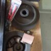 Ranger RB24T Super-Duty Truck Wheel Balancing Machine – Ex-Demo! RRP$12K