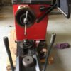 Ranger RB24T Super-Duty Truck Wheel Balancing Machine – Ex-Demo! RRP$12K