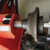 Ranger RB24T Super-Duty Truck Wheel Balancing Machine – Ex-Demo! RRP$12K