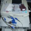 GE MAC 1200 MAC1200 ECG EKG Electrocardigram Machine w Accs – 2006