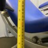 Midmark 80070-02R Deneo Blood Collection Treatment Chair – Used