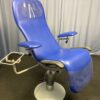Midmark 80070-02R Deneo Blood Collection Treatment Chair – Used