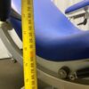Midmark 80070-02R Deneo Blood Collection Treatment Chair – Used