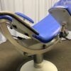 Midmark 80070-02R Deneo Blood Collection Treatment Chair – Used