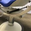 Midmark 80070-02R Deneo Blood Collection Treatment Chair – Used
