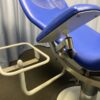 Midmark 80070-02R Deneo Blood Collection Treatment Chair – Used
