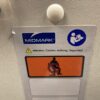 Midmark 80070-02R Deneo Blood Collection Treatment Chair – Used