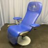 Midmark 80070-02R Deneo Blood Collection Treatment Chair – Used