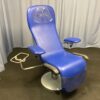 Midmark 80070-02R Deneo Blood Collection Treatment Chair – Used