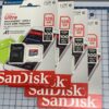 SanDisk Ultra & Extreme Pro SD Memory Cards – Bulk lot 24x – NEW