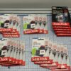 SanDisk Ultra & Extreme Pro SD Memory Cards – Bulk lot 24x – NEW