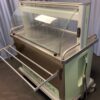 Burlodge Multigen II Rethermalised Oven Fridge Food Service Cart – 2008 – 3P or 230v