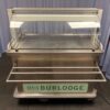 Burlodge Multigen II Rethermalised Oven Fridge Food Service Cart – 2008 – 3P or 230v