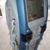 Gambro Artis 230V 110635 J CRRT IHD System – Working