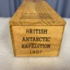 Mackinlay’s Shackleton Rare Old Highland Malt Whiskey Whisky – The Discovery