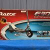 Razor E300 Electric Scooter – New Unused – RRP$449.00