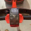 Linde T20B 2000kg 2T Electric Pallet Jack – Used – Intermittent Issue