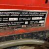 Linde T20B 2000kg 2T Electric Pallet Jack – Used – Intermittent Issue