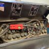 Linde T20B 2000kg 2T Electric Pallet Jack – Used – Intermittent Issue