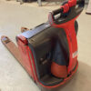 Linde T20B 2000kg 2T Electric Pallet Jack – Used – Intermittent Issue