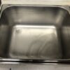 Olympus KS-2 Ultrasonic Cleaner w/Lid and Lift-out Tray