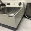 Olympus KS-2 Ultrasonic Cleaner w/Lid and Lift-out Tray