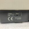 Olympus KS-2 Ultrasonic Cleaner w/Lid and Lift-out Tray