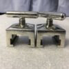 Smith & Newphew Tenet T-Max II Beach Chair Positioner Operating Table Attachment
