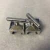 Smith & Newphew Tenet T-Max II Beach Chair Positioner Operating Table Attachment