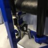 Smith & Newphew Tenet T-Max II Beach Chair Positioner Operating Table Attachment