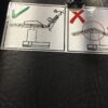 Smith & Newphew Tenet T-Max II Beach Chair Positioner Operating Table Attachment