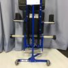Smith & Newphew Tenet T-Max II Beach Chair Positioner Operating Table Attachment
