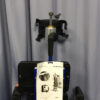 Smith & Newphew Tenet T-Max II Beach Chair Positioner Operating Table Attachment
